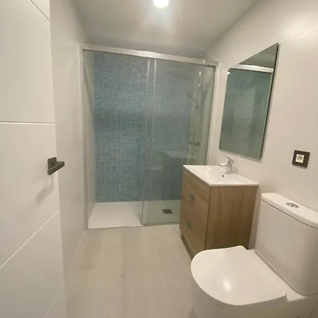 Appartement Viajero à Briviesca Extérieur photo