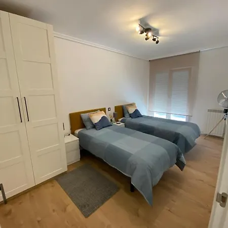 Appartement Viajero à Briviesca Extérieur photo