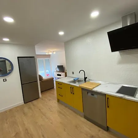 Appartement Viajero à Briviesca Extérieur photo