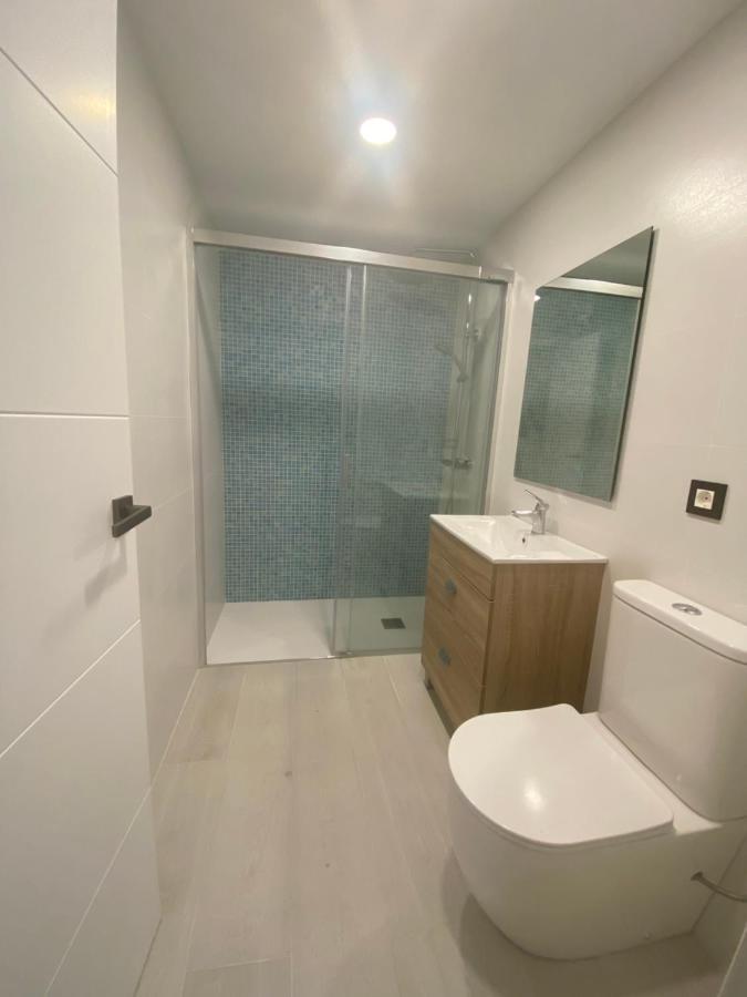Viajero Apartment Briviesca
