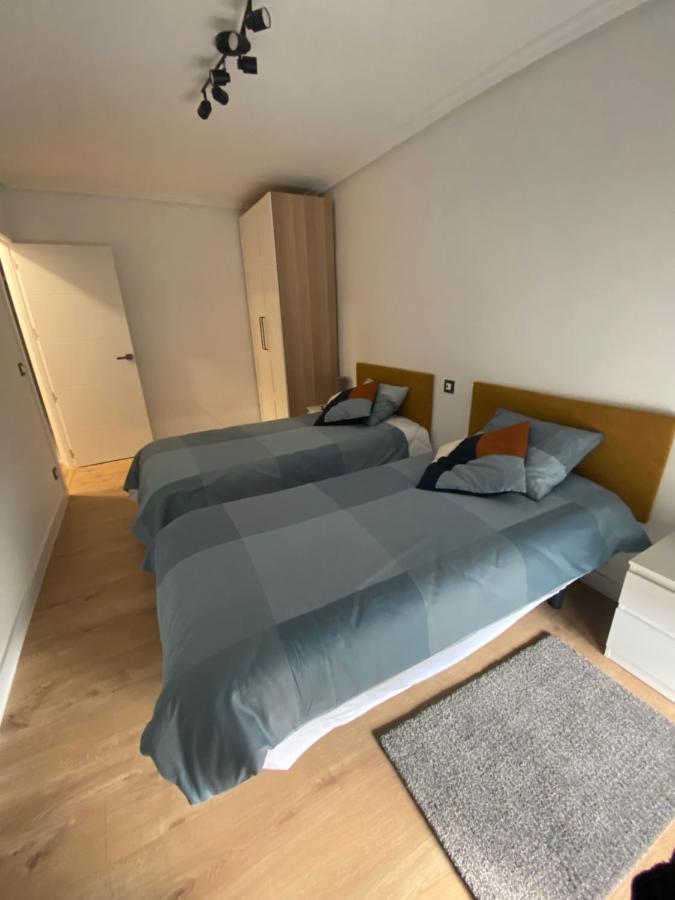 Apartment Viajero Briviesca