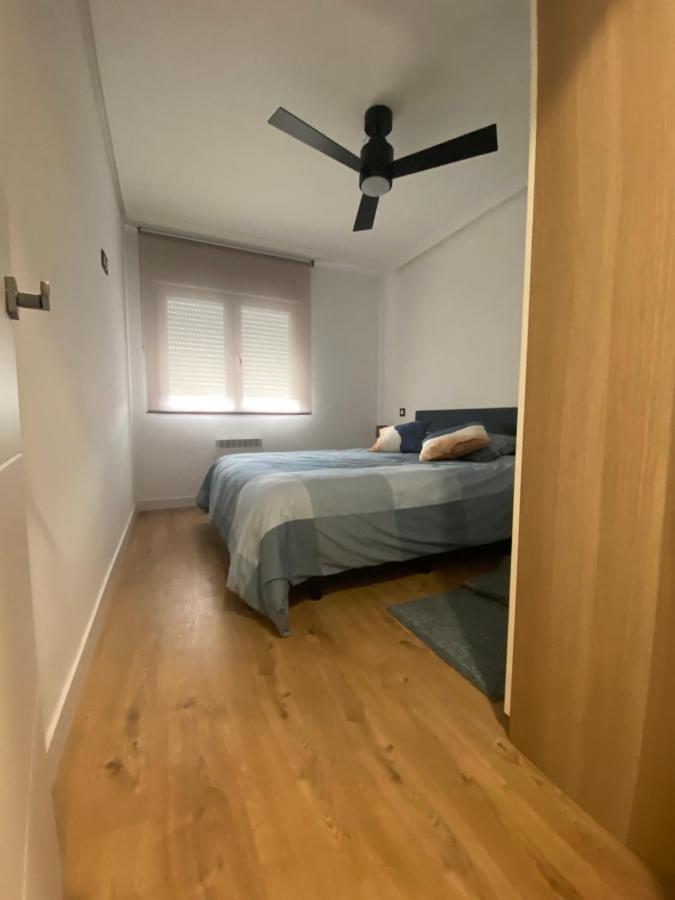Viajero Apartment Briviesca