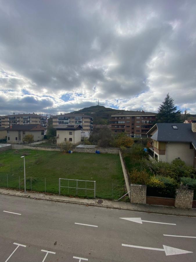 Viajero Apartment