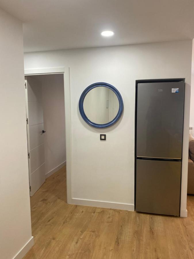 Apartment Viajero Briviesca