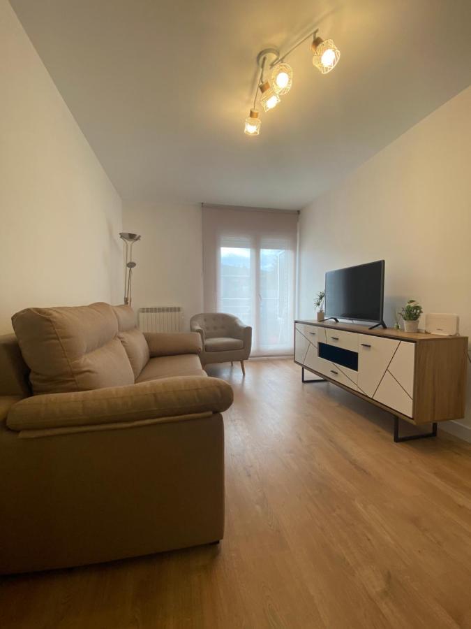 Apartment Viajero Briviesca
